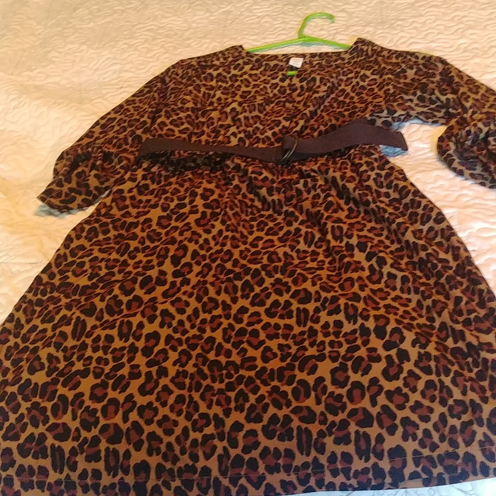 Dress